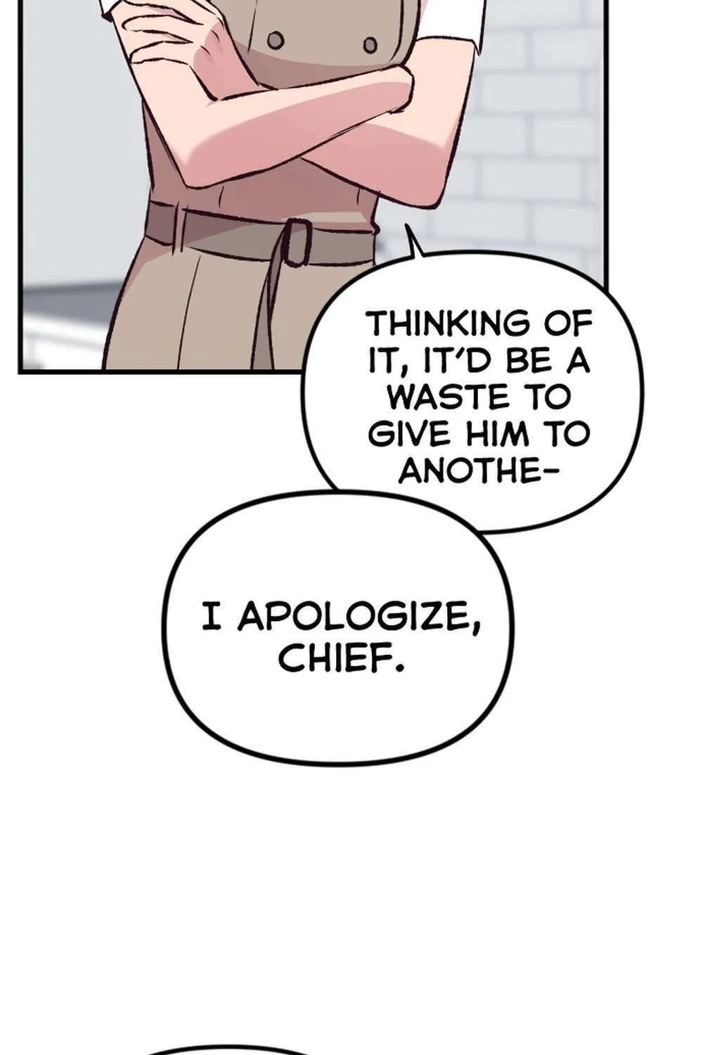 Meet in the Middle Chapter 7 page 35 - 