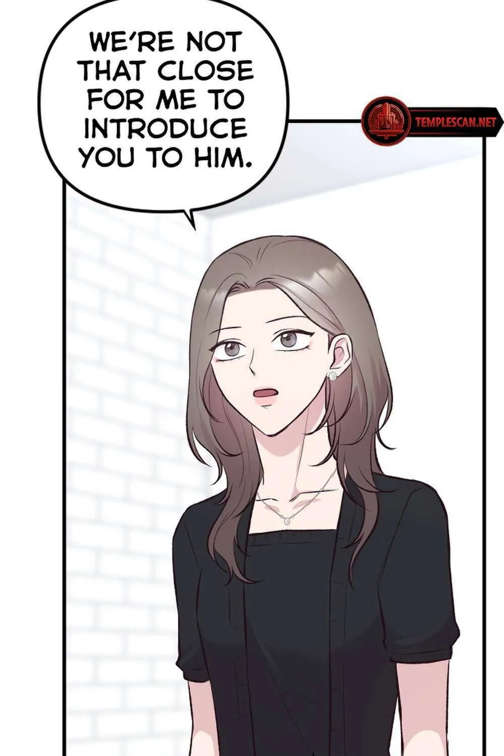 Meet in the Middle Chapter 7 page 36 - 