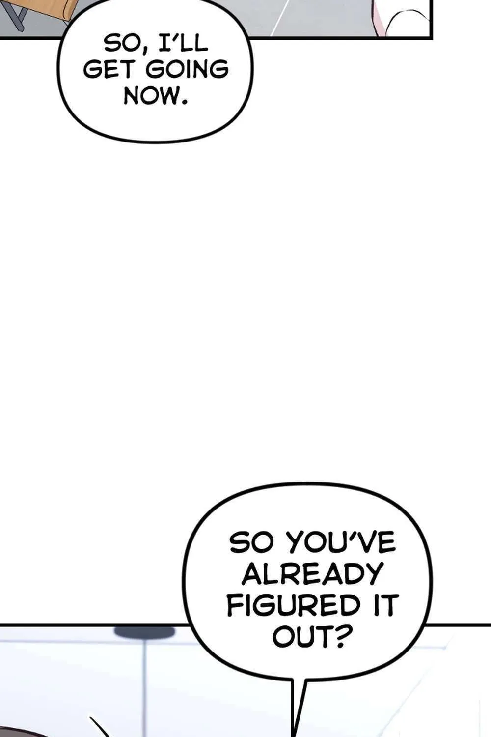 Meet in the Middle Chapter 7 page 38 - 