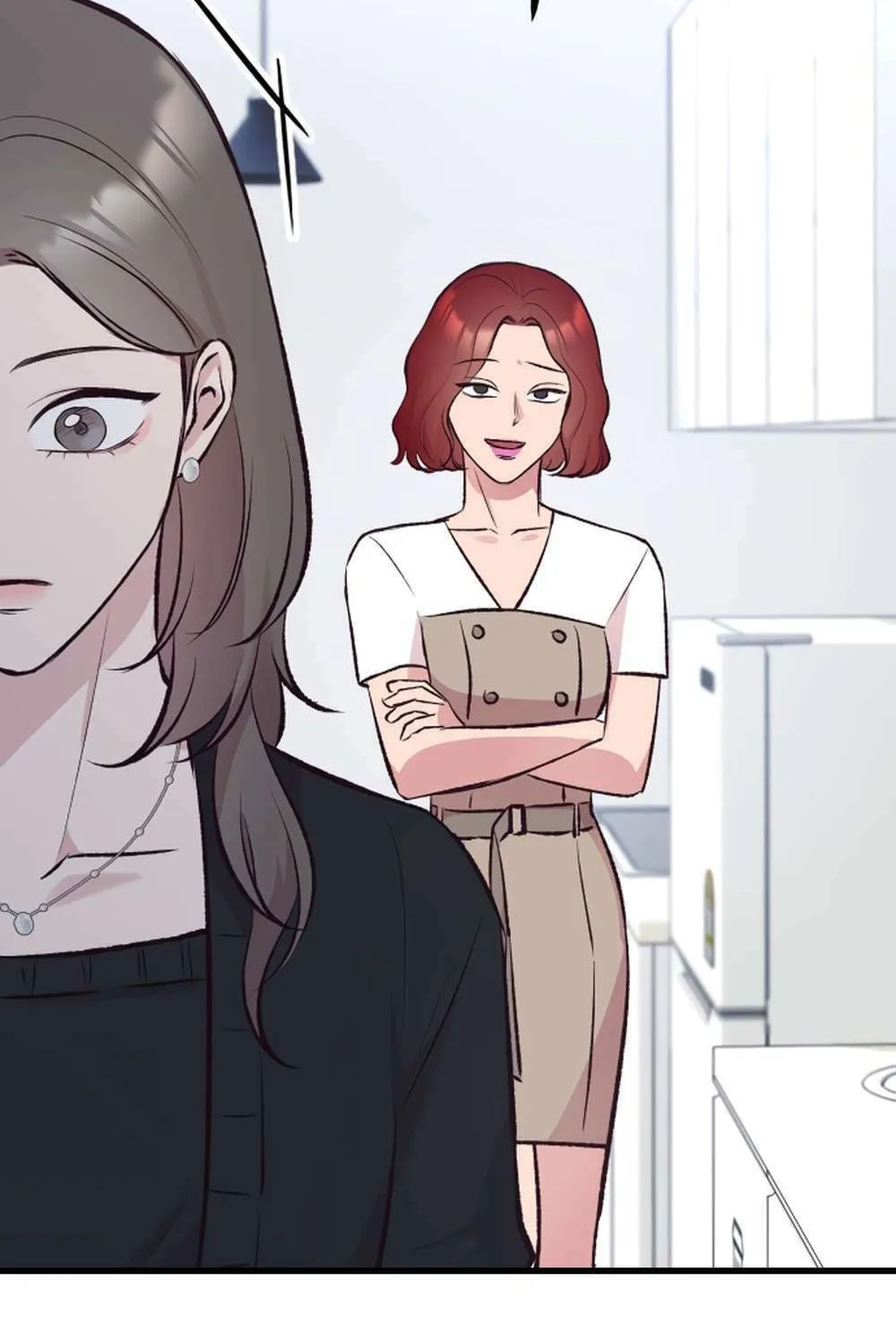 Meet in the Middle Chapter 7 page 39 - 