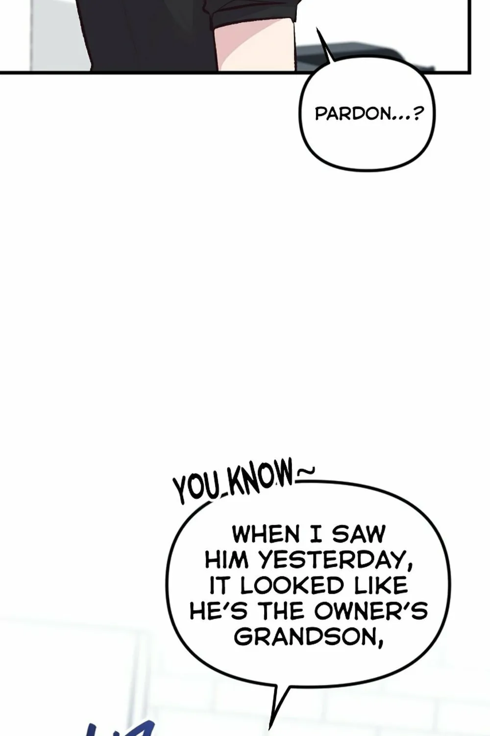 Meet in the Middle Chapter 7 page 42 - 