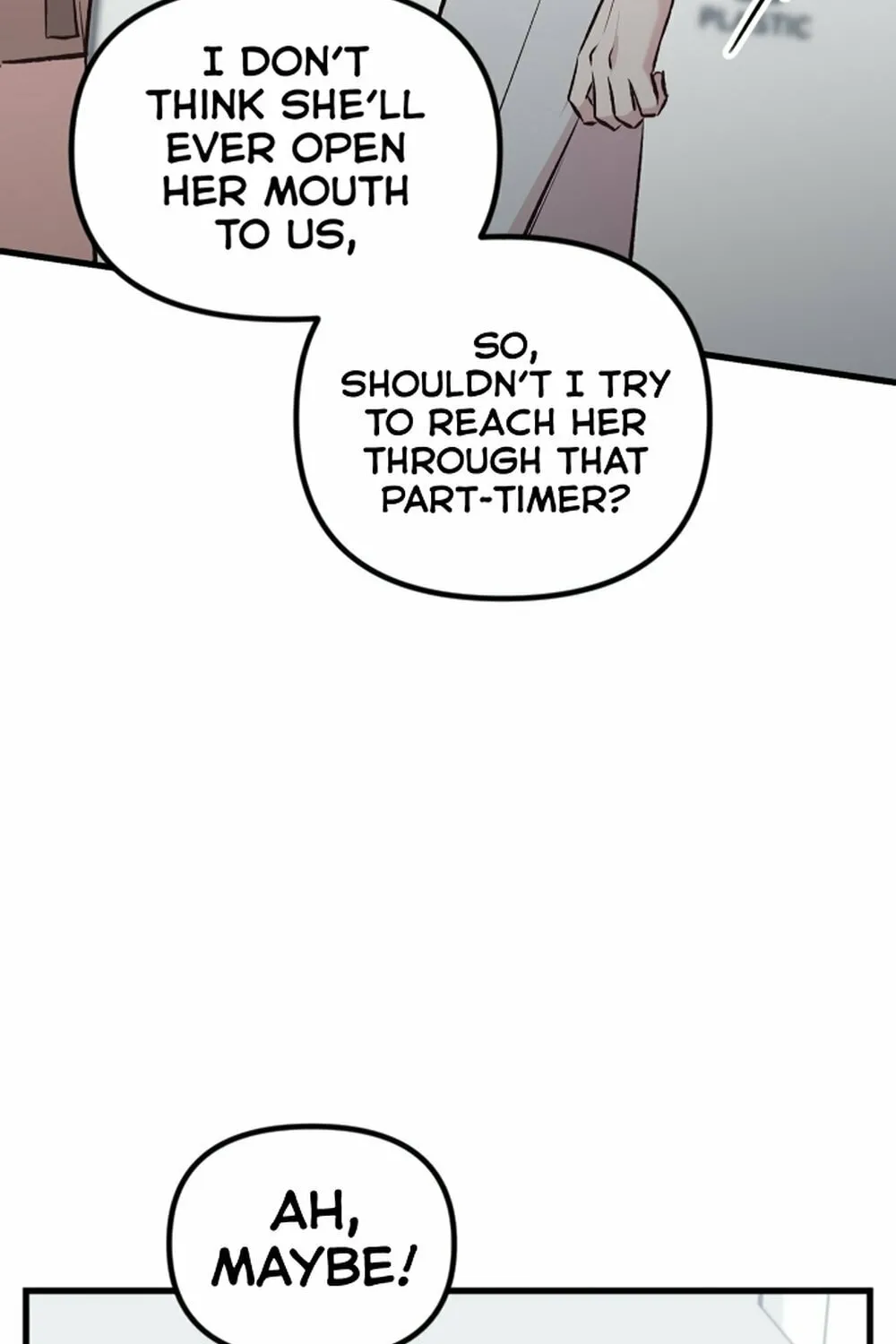 Meet in the Middle Chapter 7 page 44 - 
