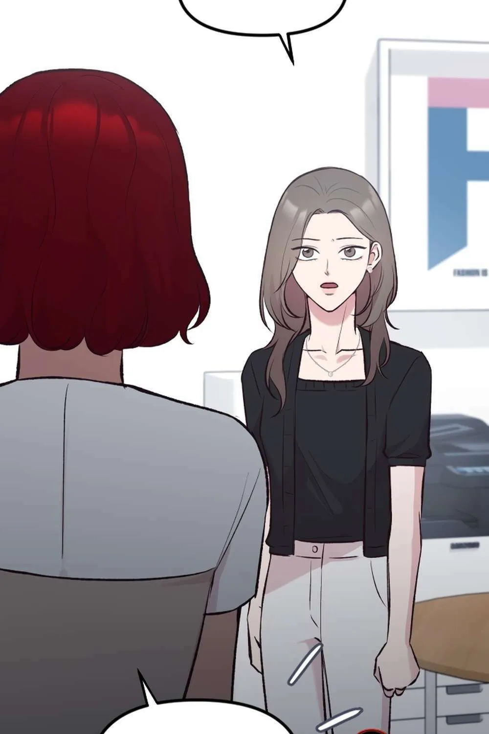 Meet in the Middle Chapter 7 page 49 - 