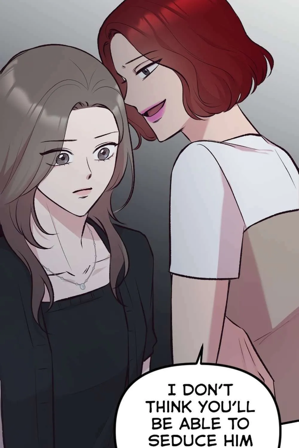 Meet in the Middle Chapter 7 page 51 - 