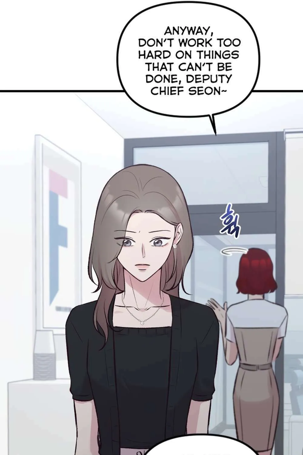 Meet in the Middle Chapter 7 page 53 - 