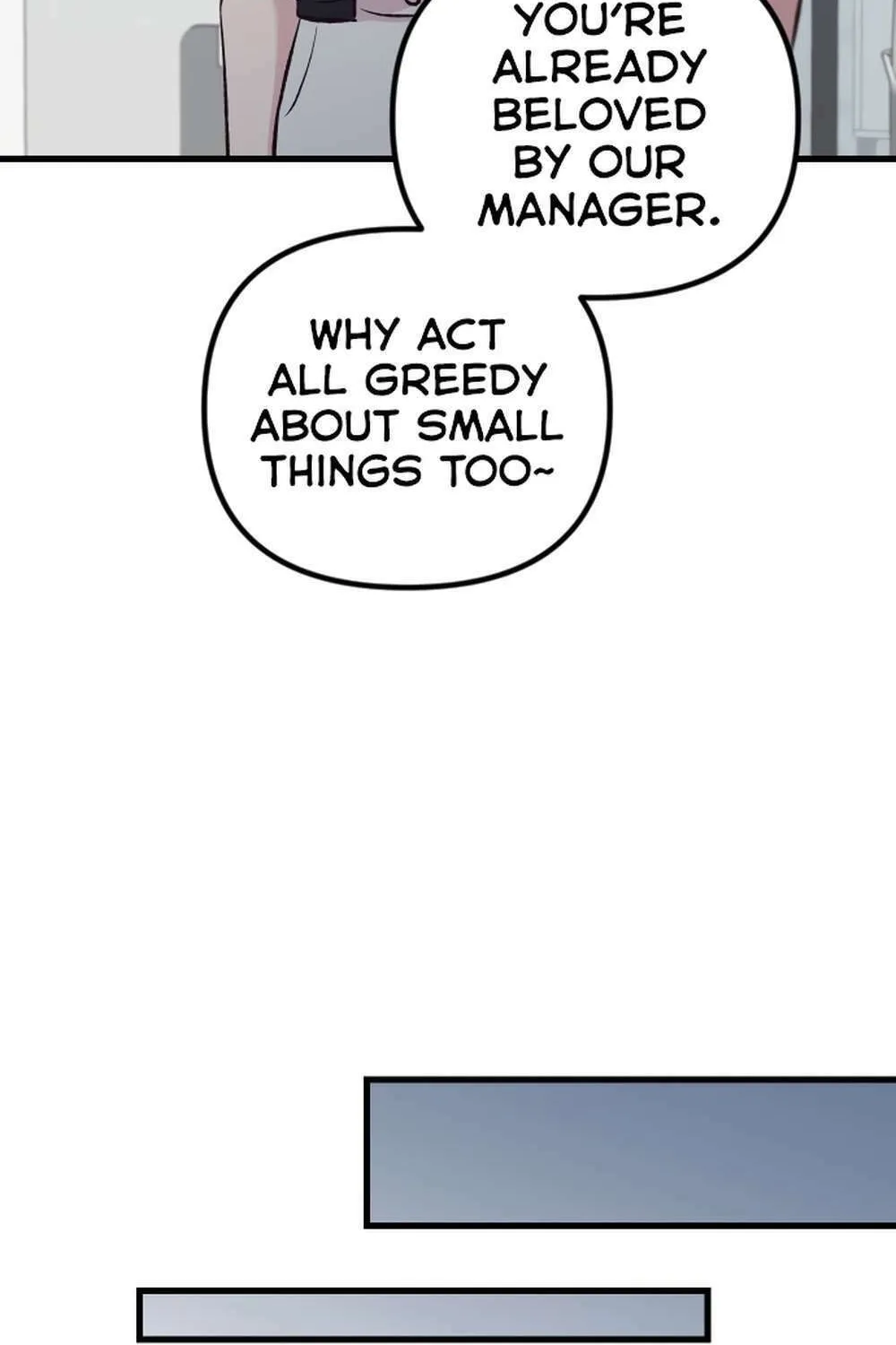 Meet in the Middle Chapter 7 page 54 - 