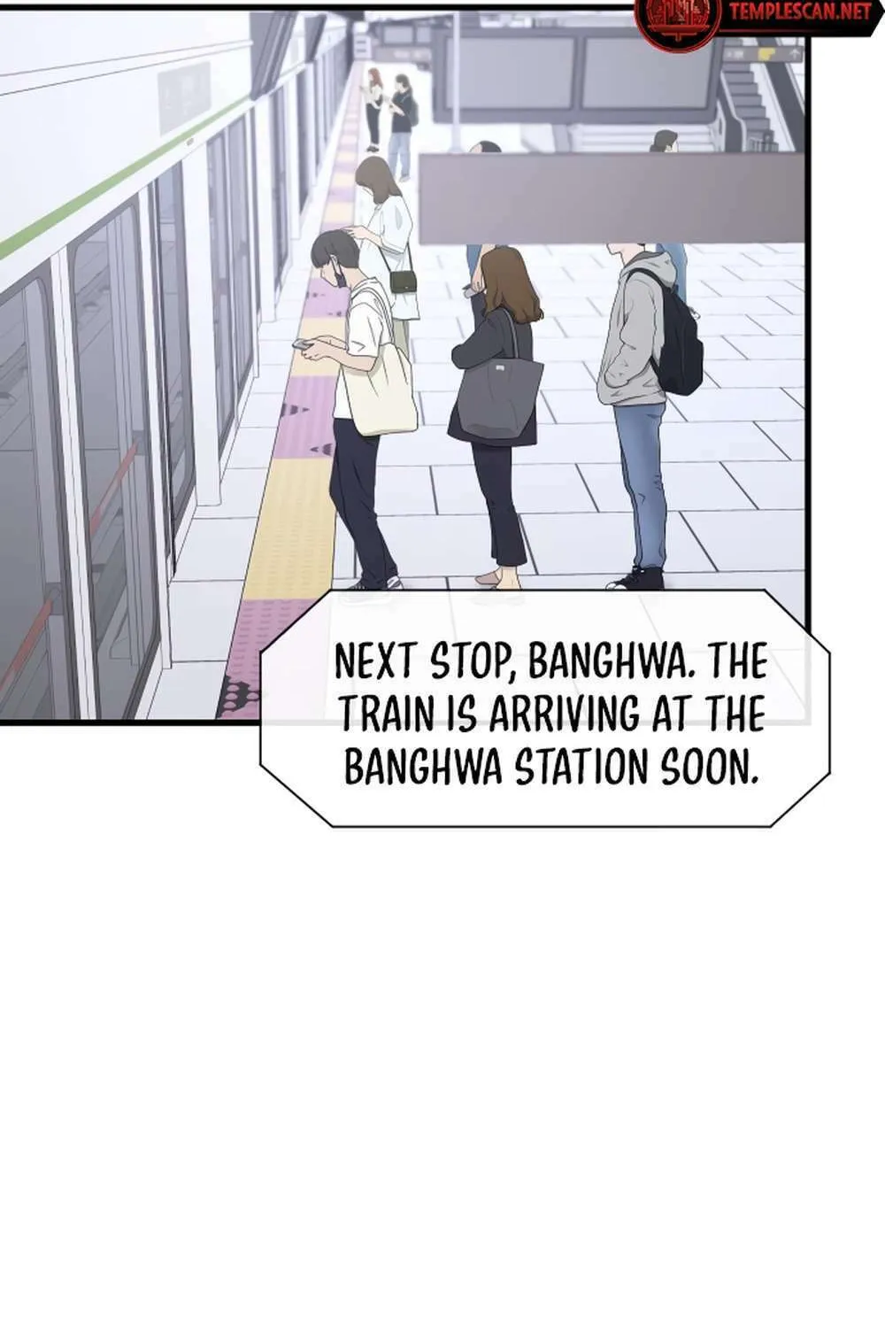 Meet in the Middle Chapter 7 page 56 - 