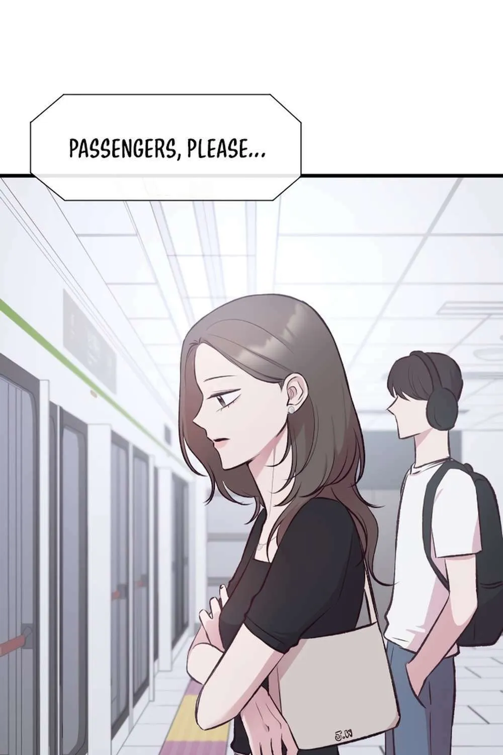 Meet in the Middle Chapter 7 page 57 - 