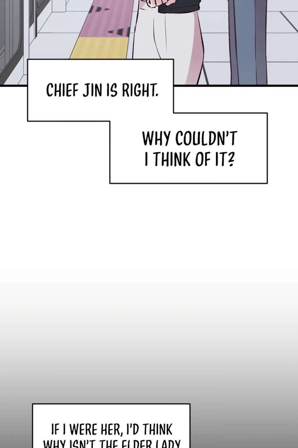 Meet in the Middle Chapter 7 page 58 - 