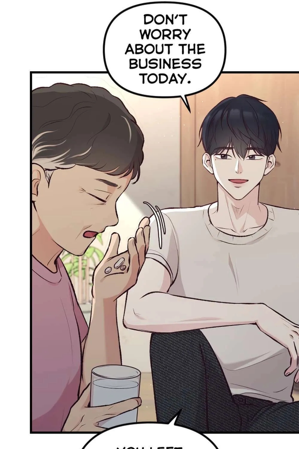 Meet in the Middle Chapter 7 page 7 - 