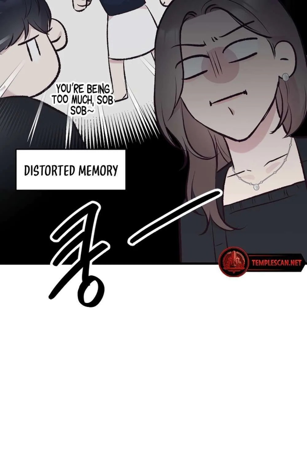 Meet in the Middle Chapter 7 page 64 - 