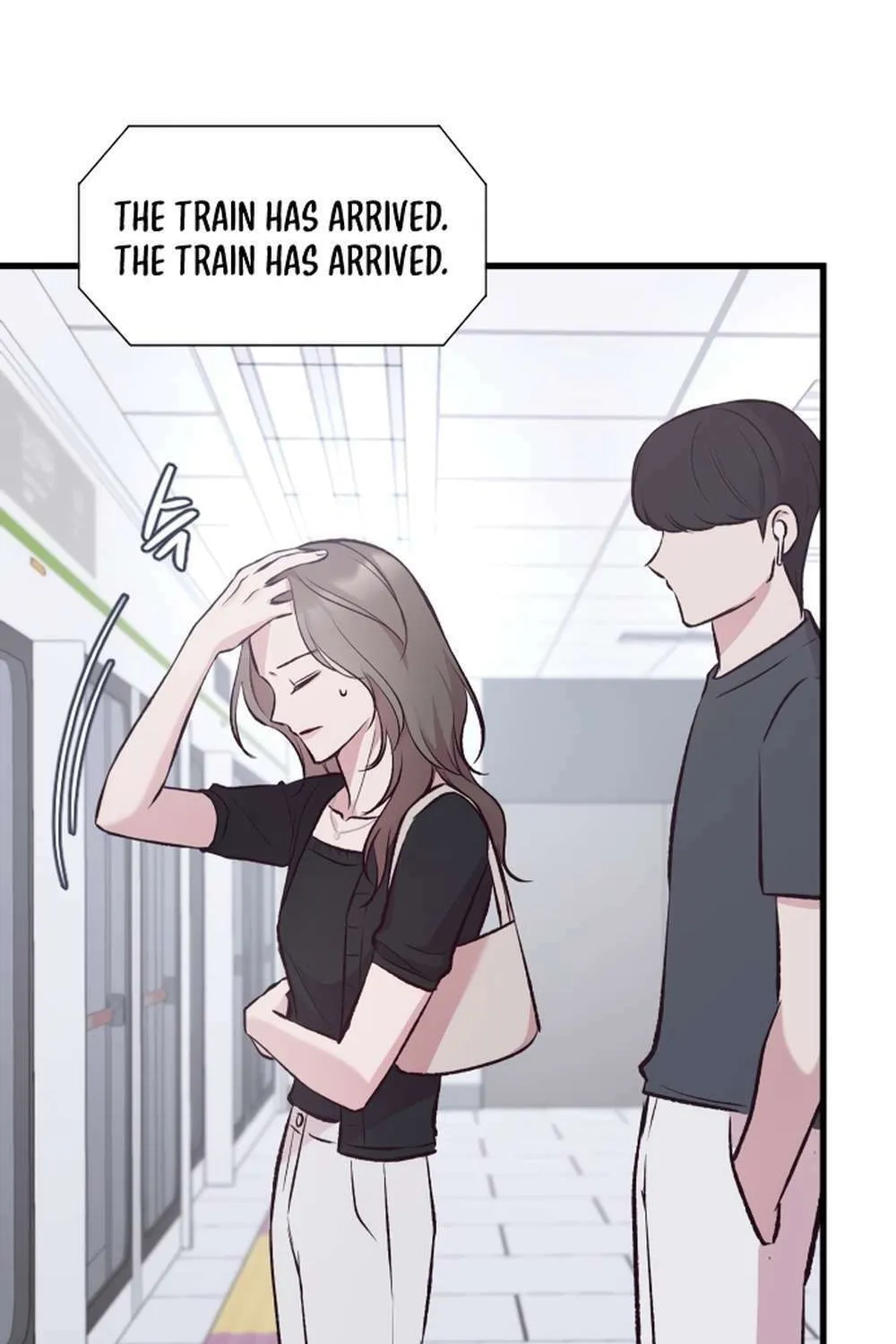 Meet in the Middle Chapter 7 page 65 - 