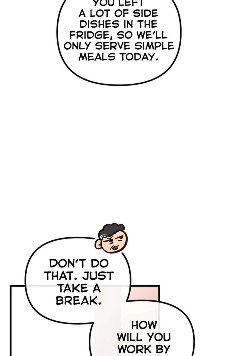 Meet in the Middle Chapter 7 page 8 - 