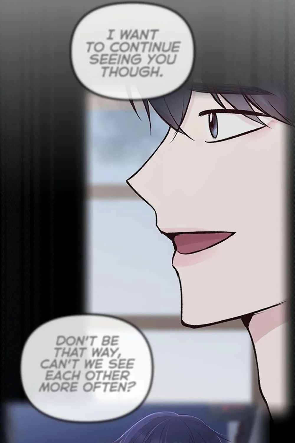 Meet in the Middle Chapter 7 page 72 - 