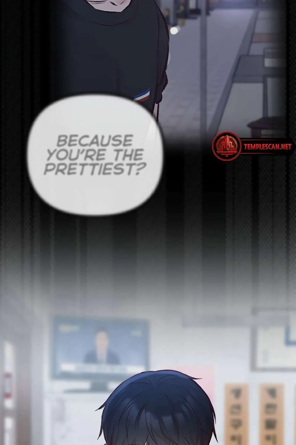 Meet in the Middle Chapter 7 page 74 - 