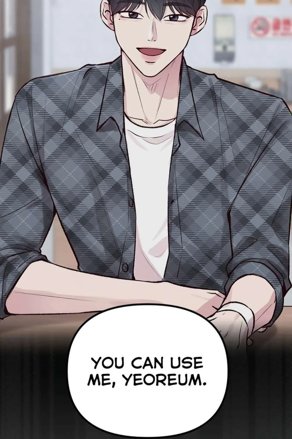Meet in the Middle Chapter 7 page 75 - 