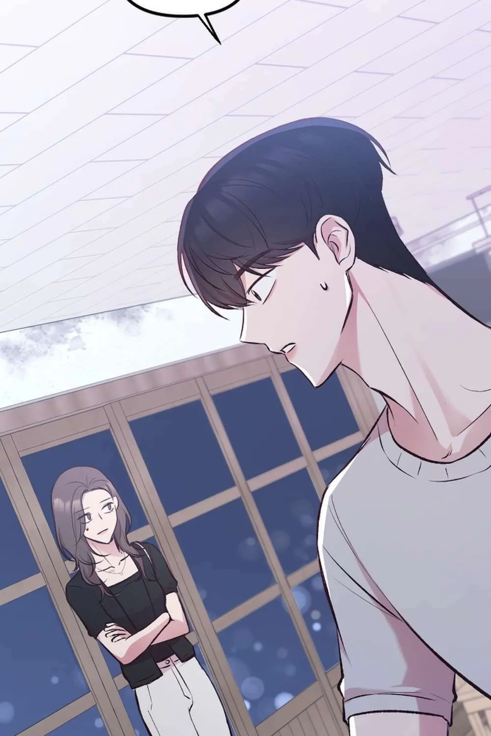 Meet in the Middle Chapter 7 page 86 - 