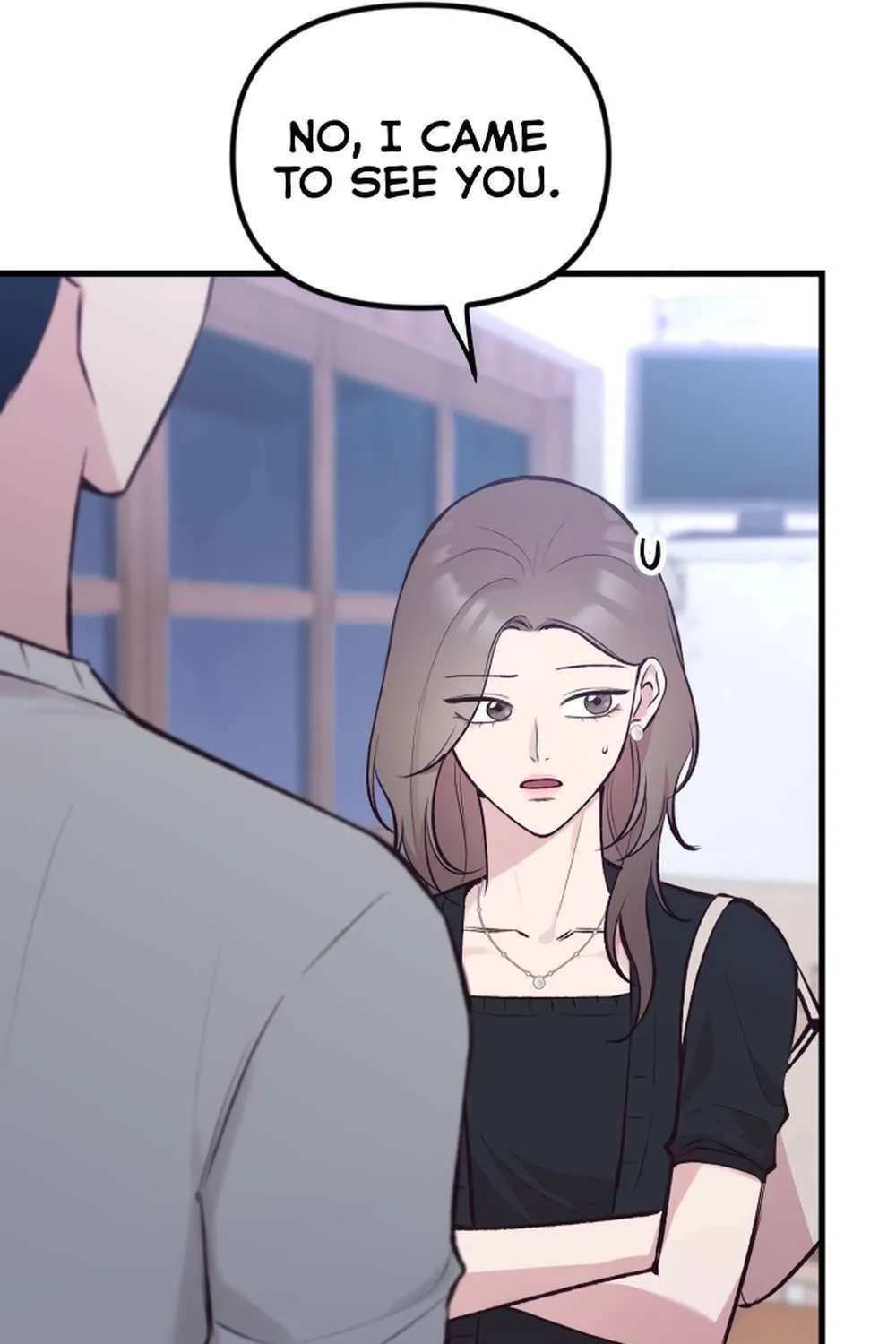 Meet in the Middle Chapter 7 page 90 - 