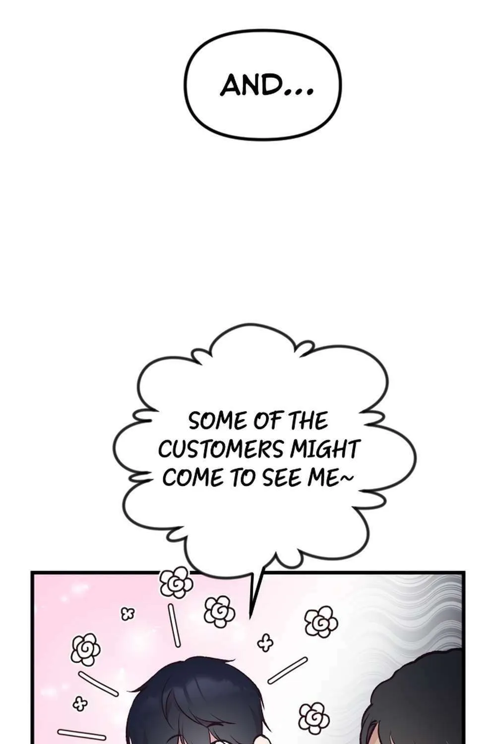Meet in the Middle Chapter 7 page 10 - 