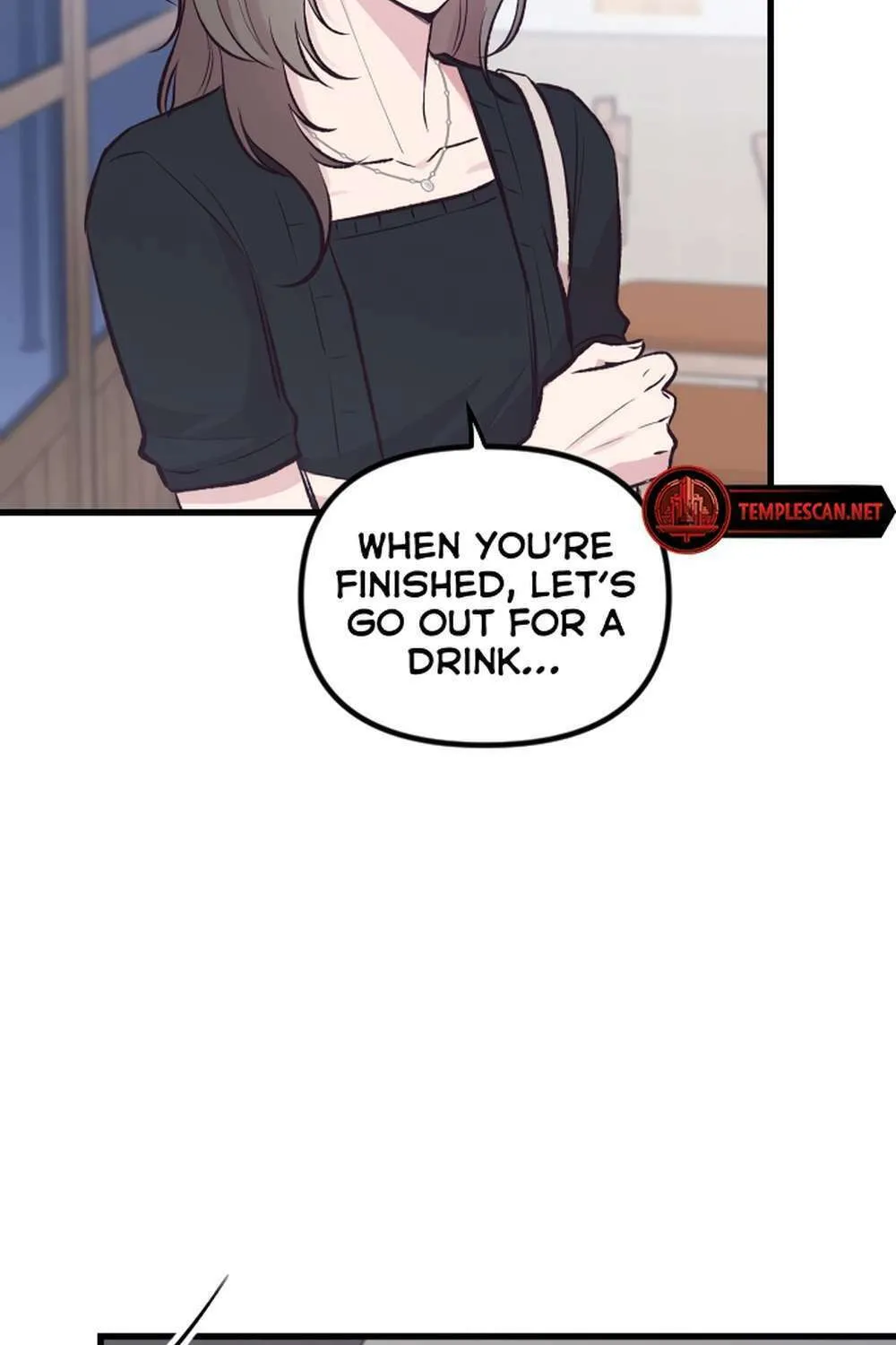 Meet in the Middle Chapter 7 page 94 - 