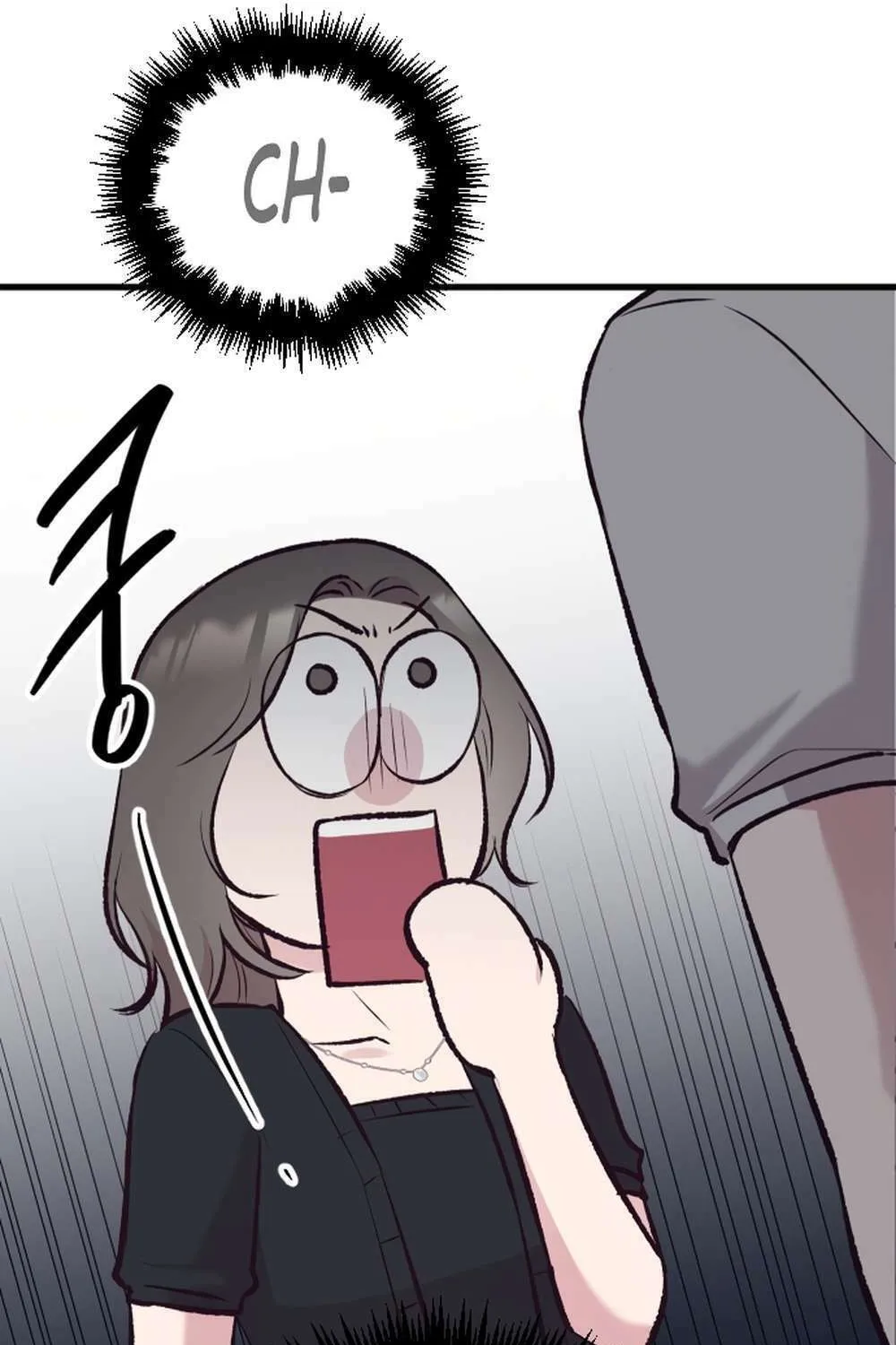Meet in the Middle Chapter 7 page 99 - 