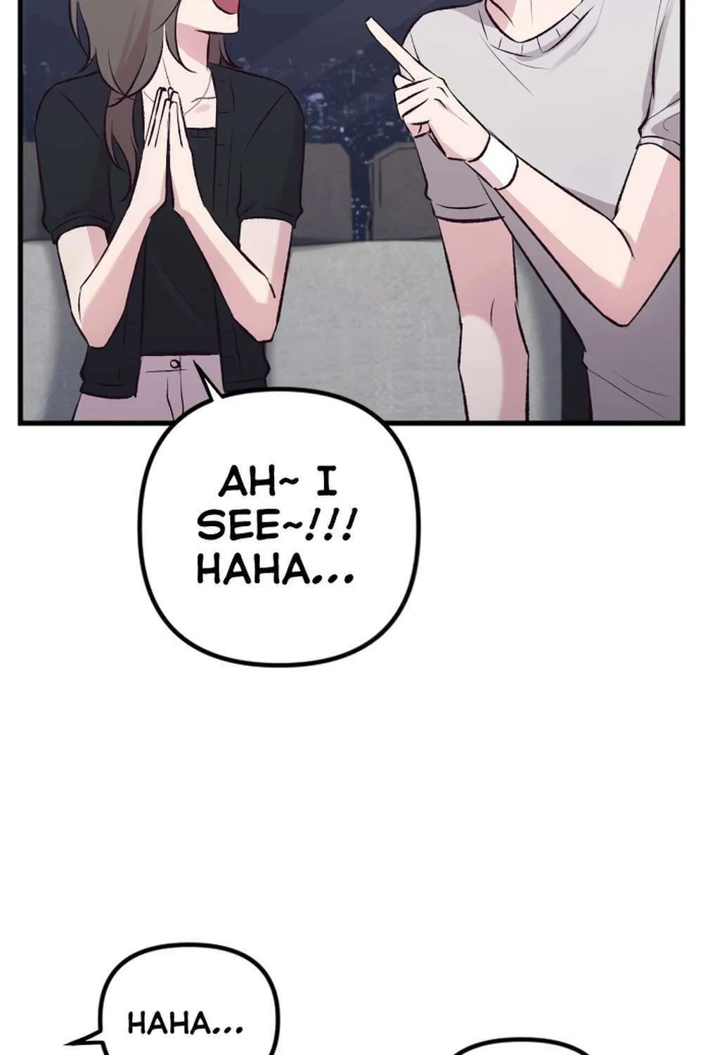 Meet in the Middle Chapter 8 page 101 - 