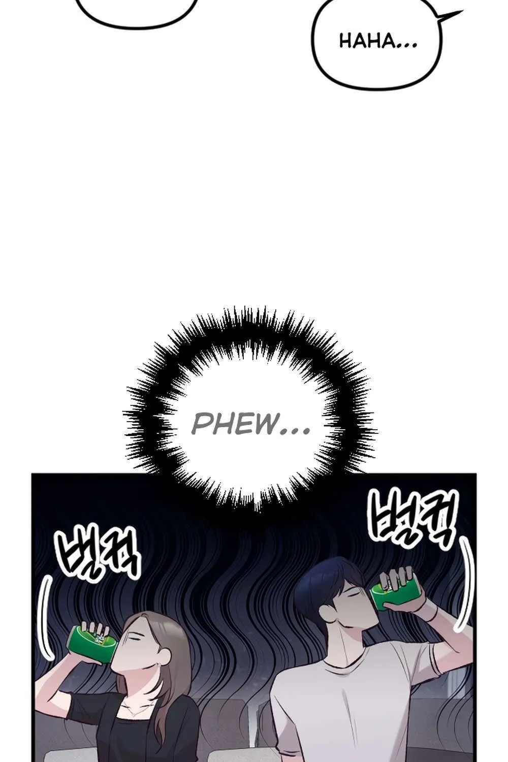 Meet in the Middle Chapter 8 page 102 - 