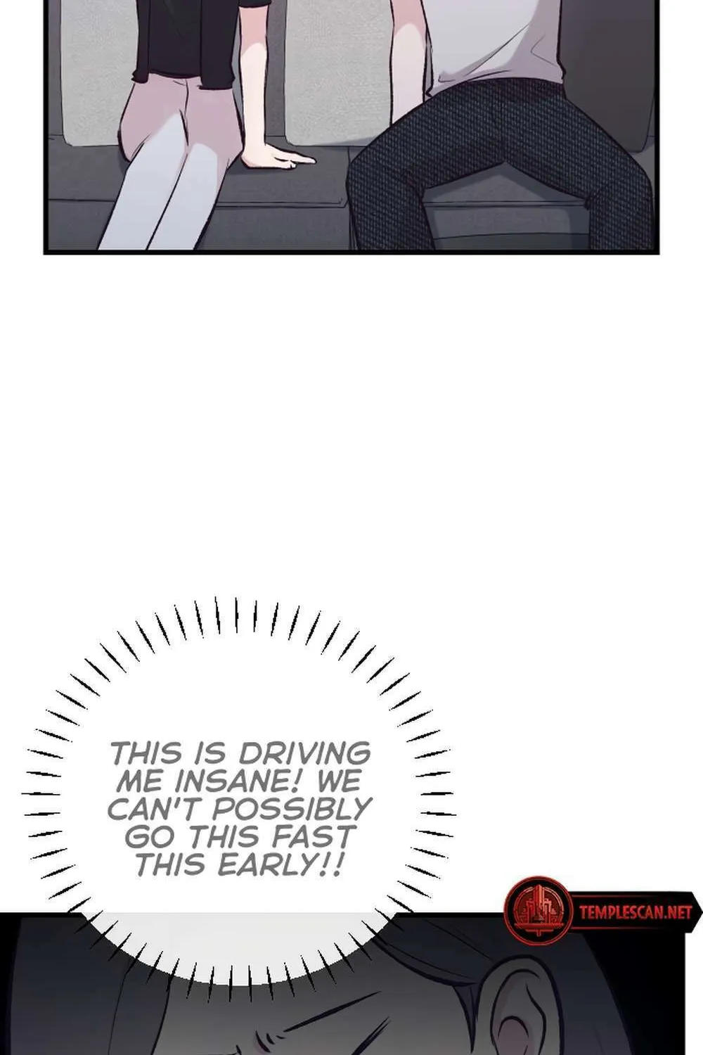 Meet in the Middle Chapter 8 page 103 - 