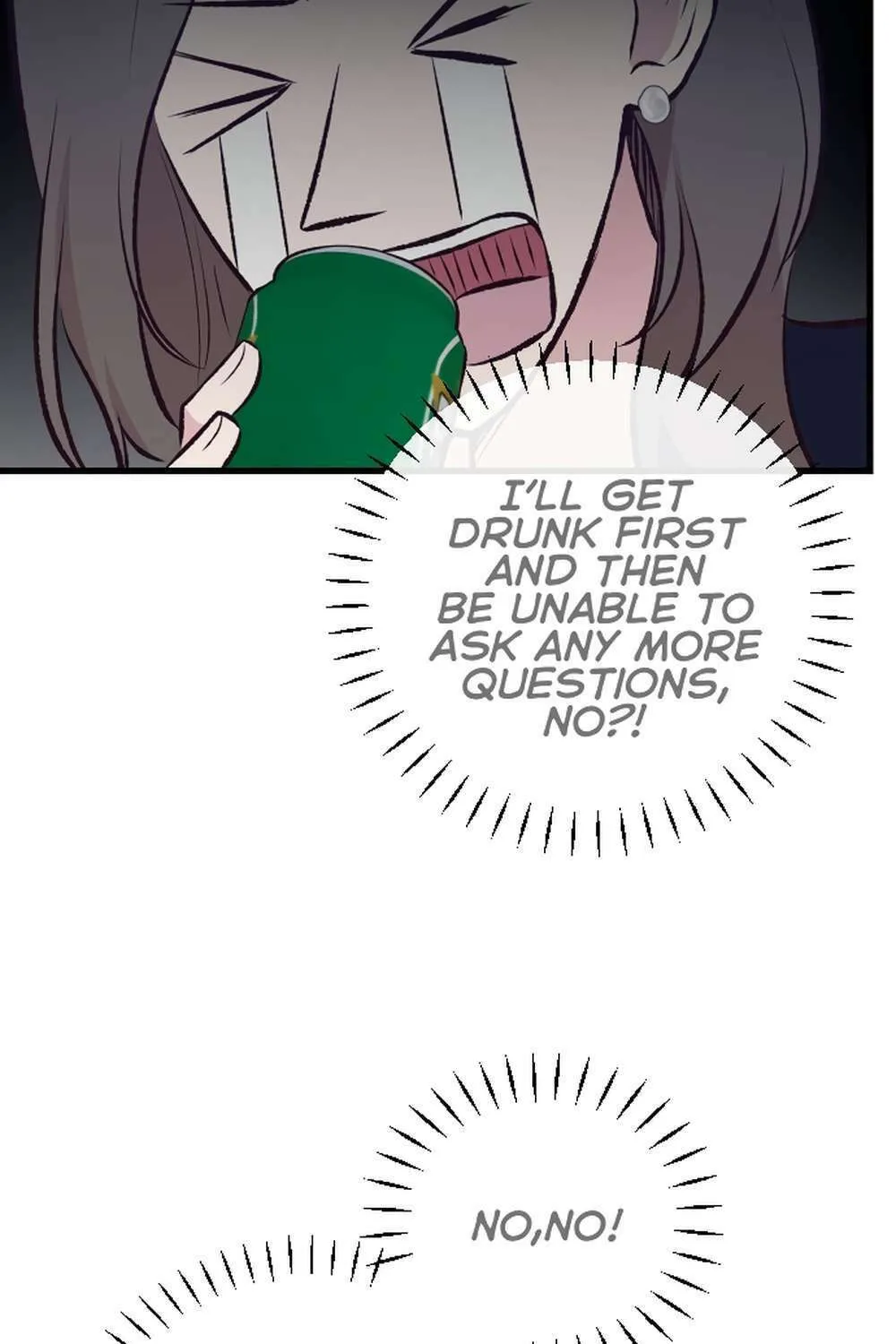 Meet in the Middle Chapter 8 page 104 - 