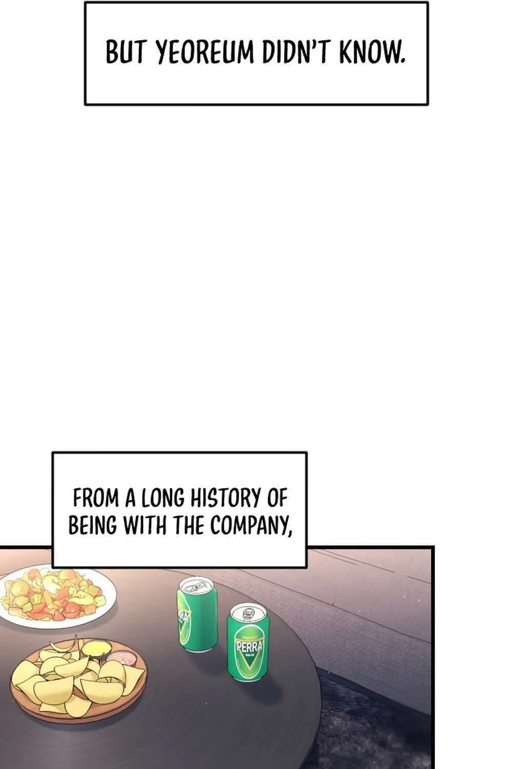 Meet in the Middle Chapter 8 page 107 - 