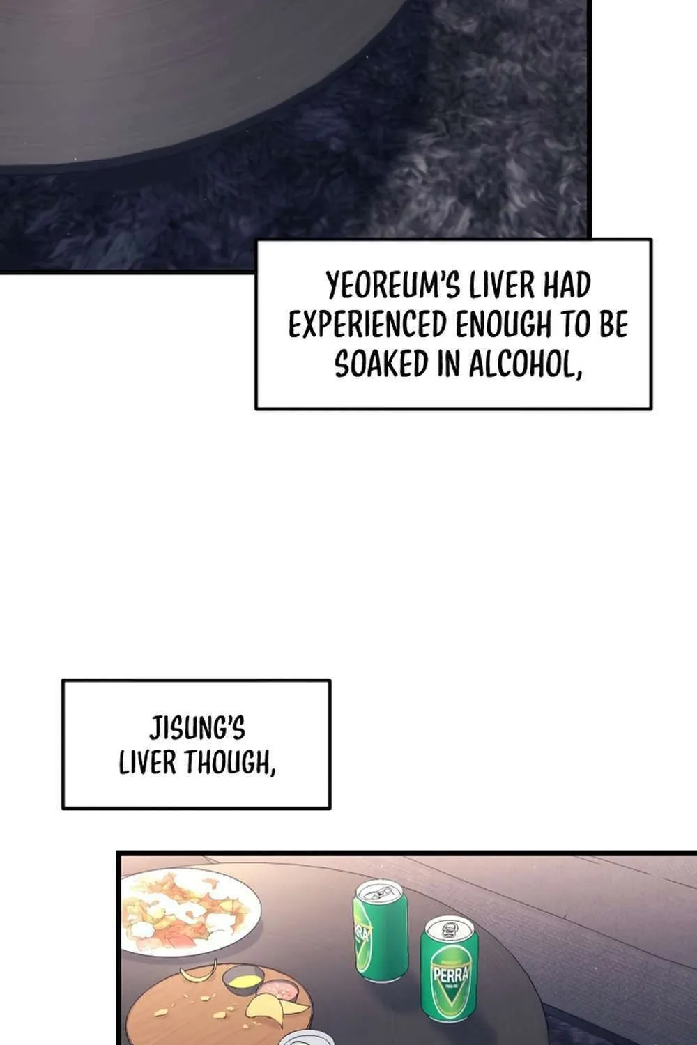 Meet in the Middle Chapter 8 page 108 - 