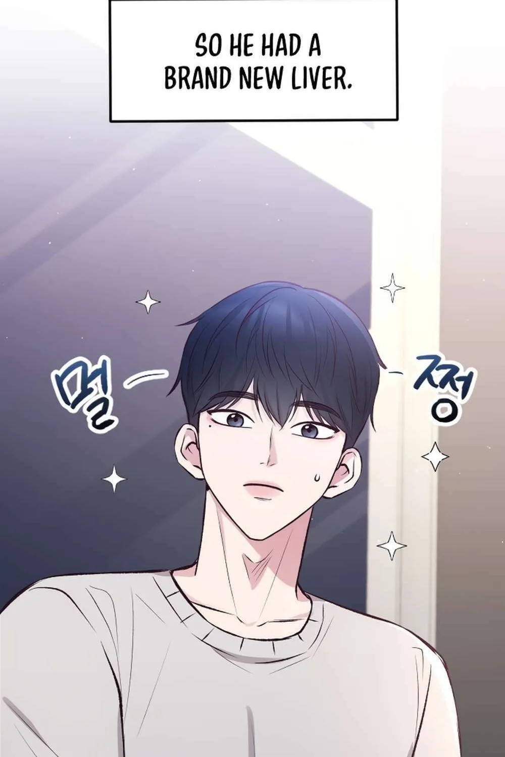 Meet in the Middle Chapter 8 page 110 - 