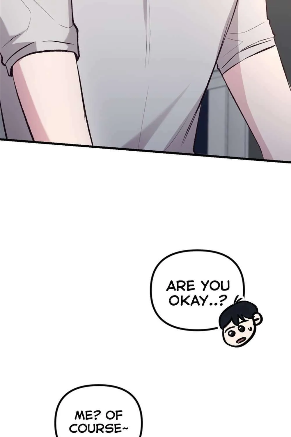 Meet in the Middle Chapter 8 page 111 - 