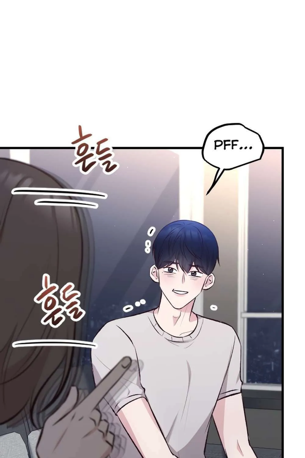 Meet in the Middle Chapter 8 page 114 - 