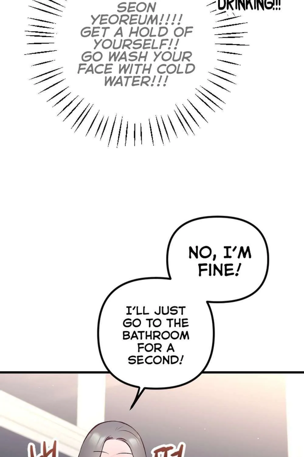Meet in the Middle Chapter 8 page 116 - 