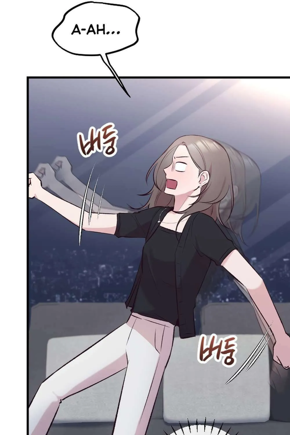 Meet in the Middle Chapter 8 page 120 - 