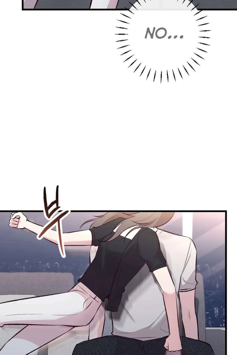 Meet in the Middle Chapter 8 page 121 - 