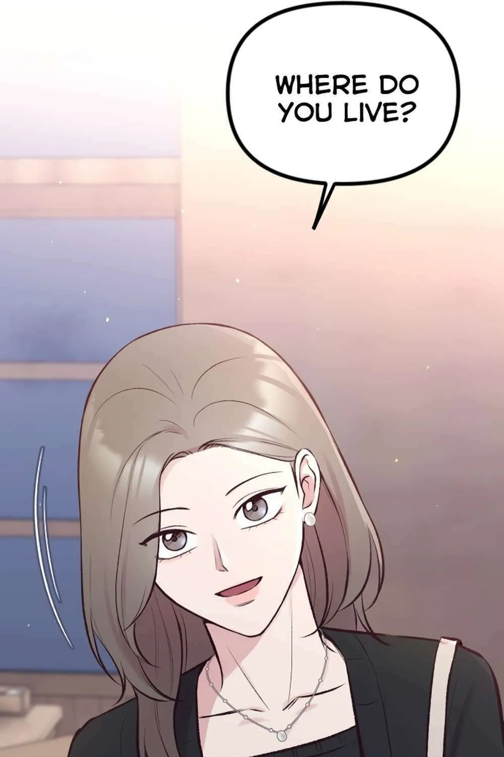 Meet in the Middle Chapter 8 page 14 - 