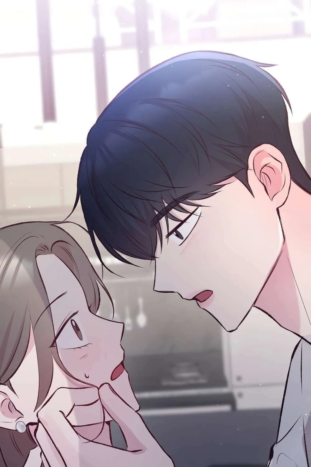 Meet in the Middle Chapter 8 page 133 - 