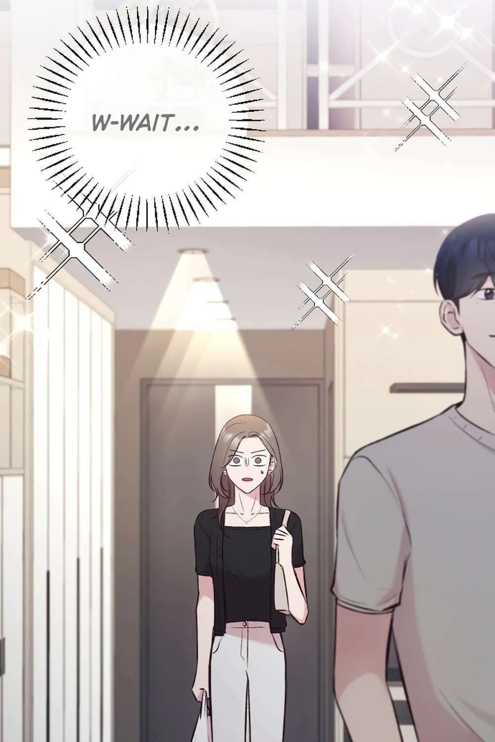 Meet in the Middle Chapter 8 page 20 - 