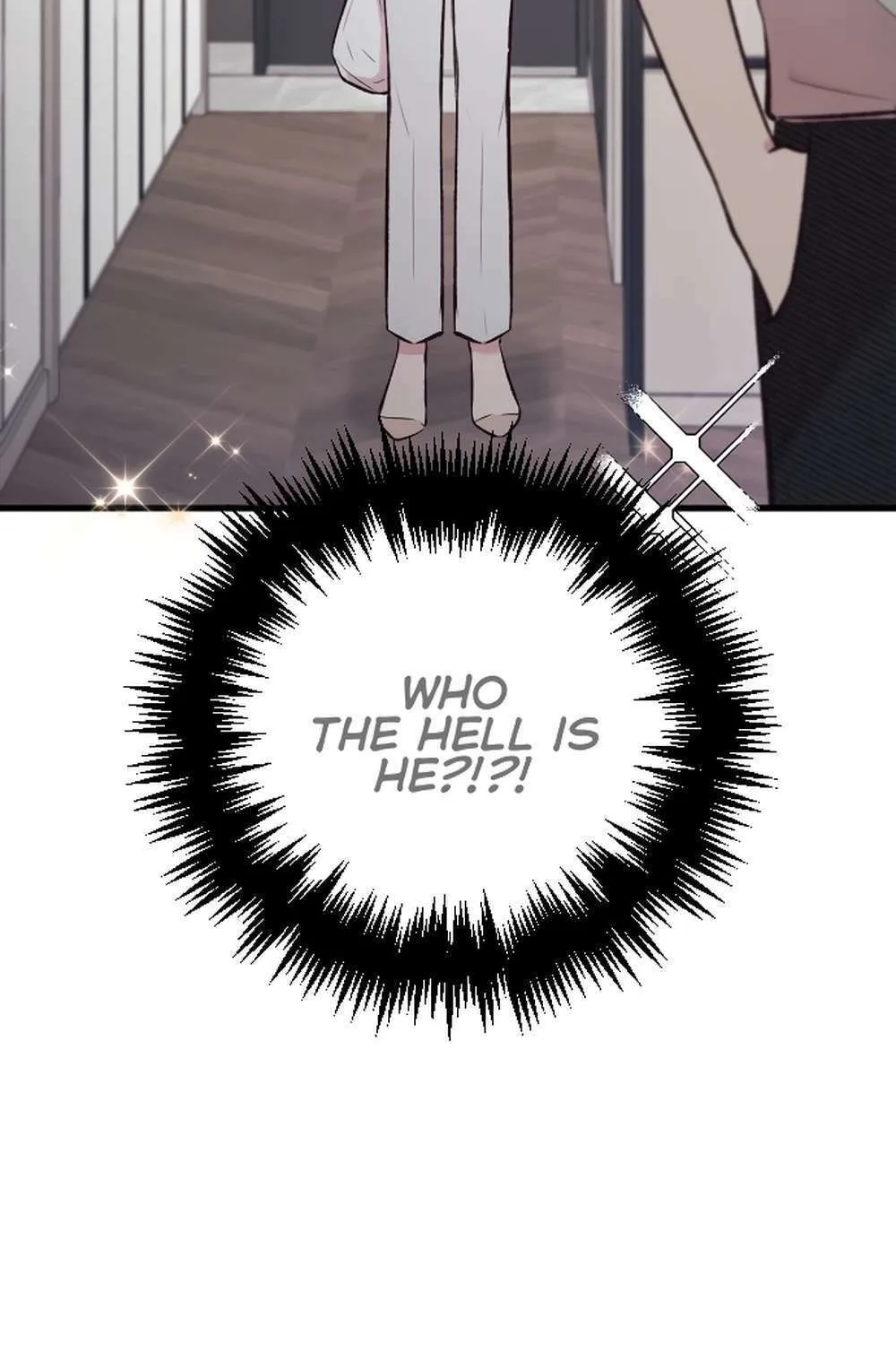 Meet in the Middle Chapter 8 page 21 - 