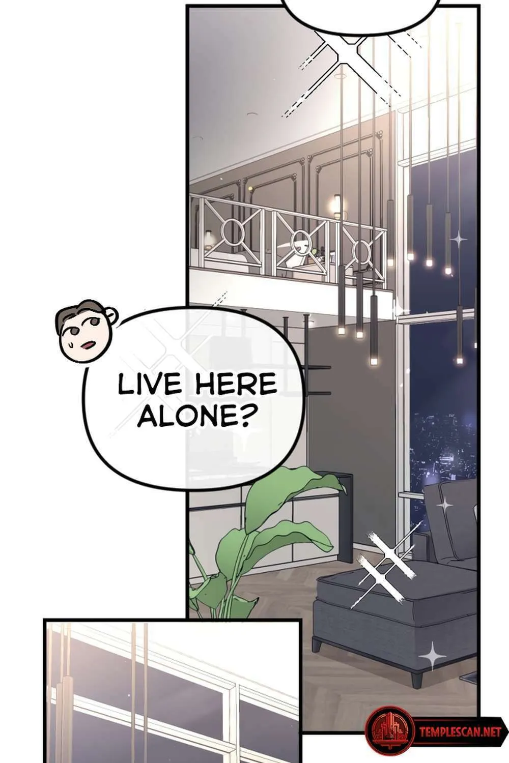 Meet in the Middle Chapter 8 page 24 - 