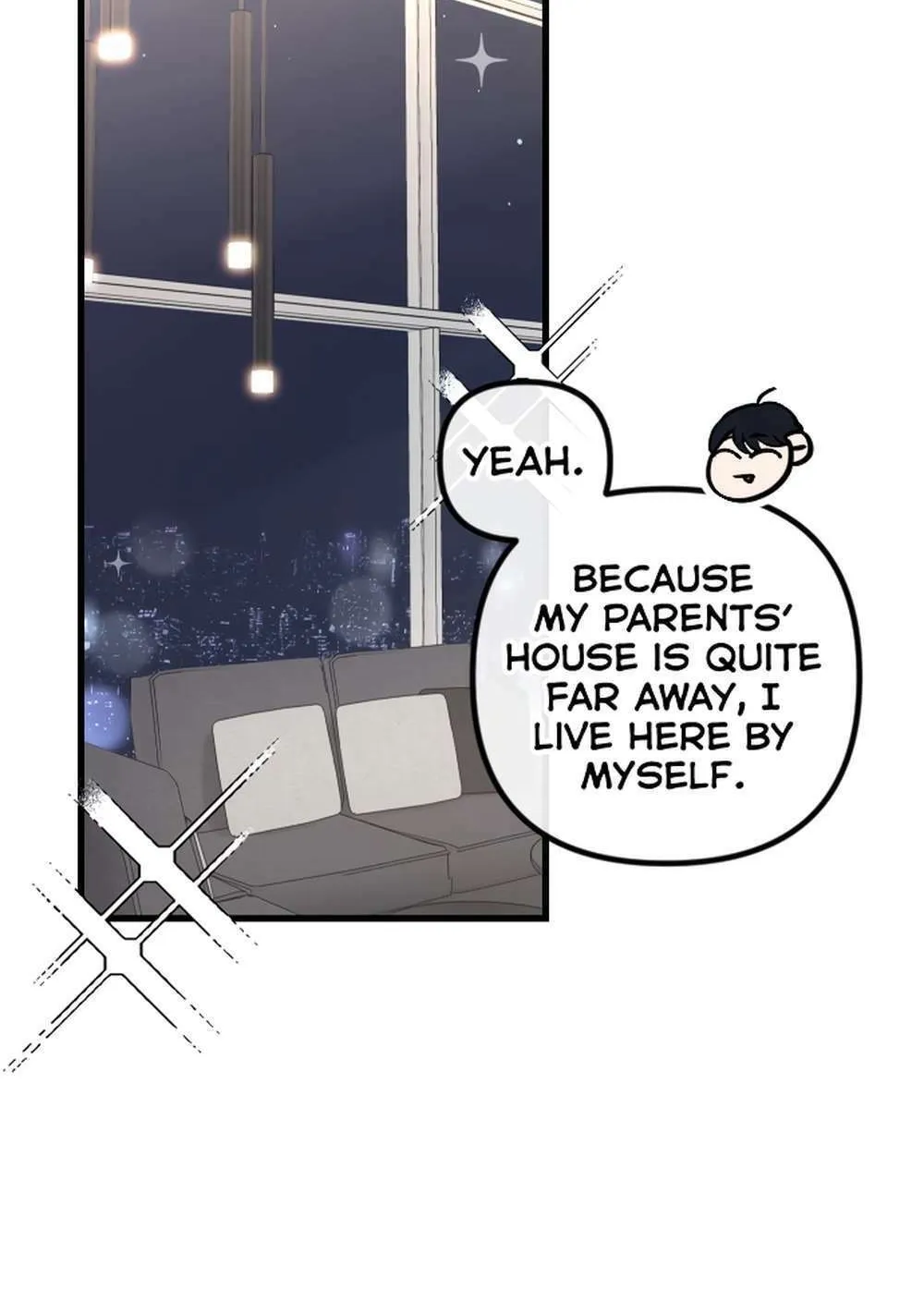Meet in the Middle Chapter 8 page 25 - 