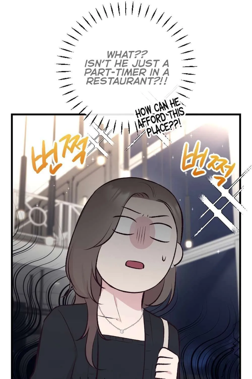 Meet in the Middle Chapter 8 page 26 - 