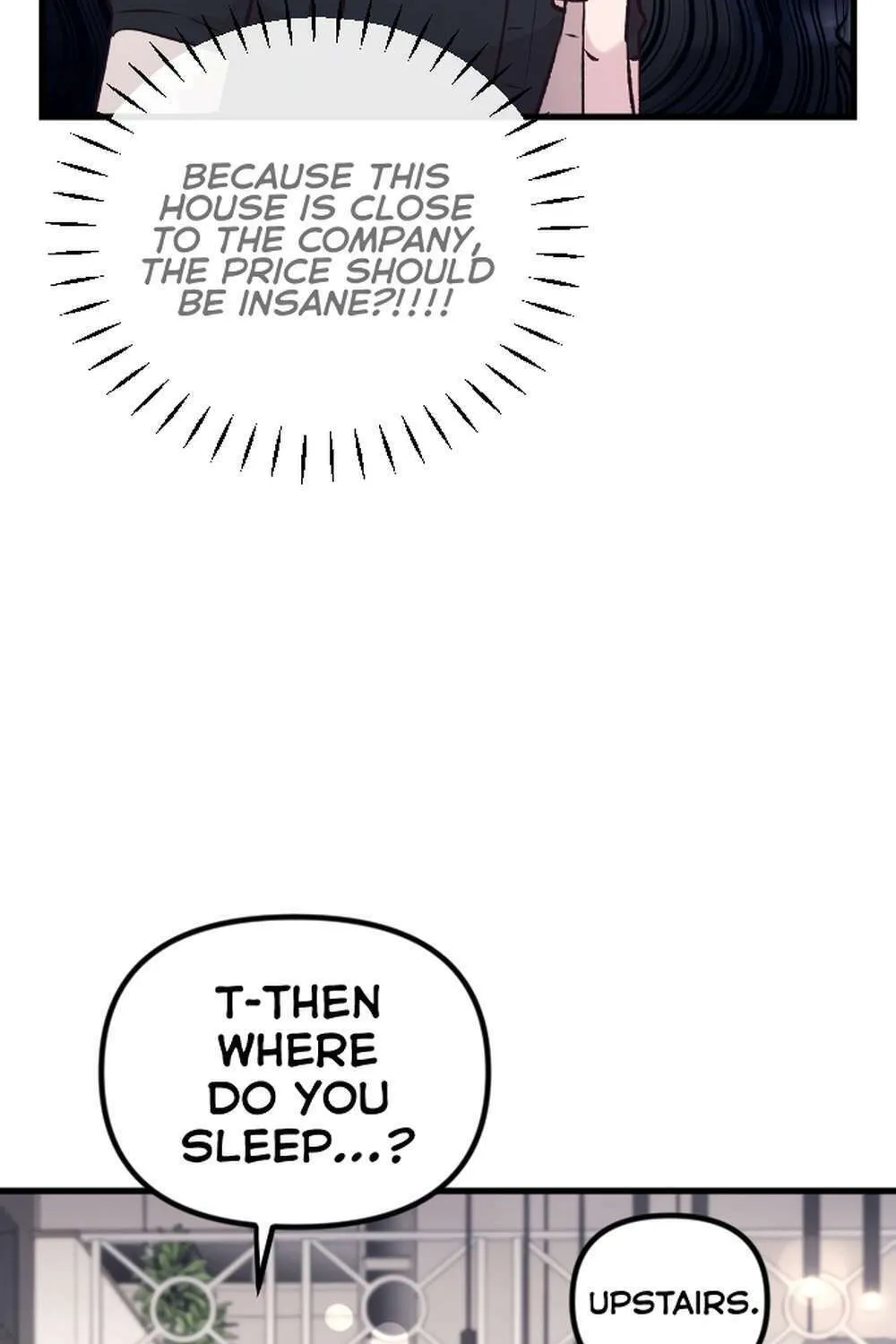 Meet in the Middle Chapter 8 page 27 - 