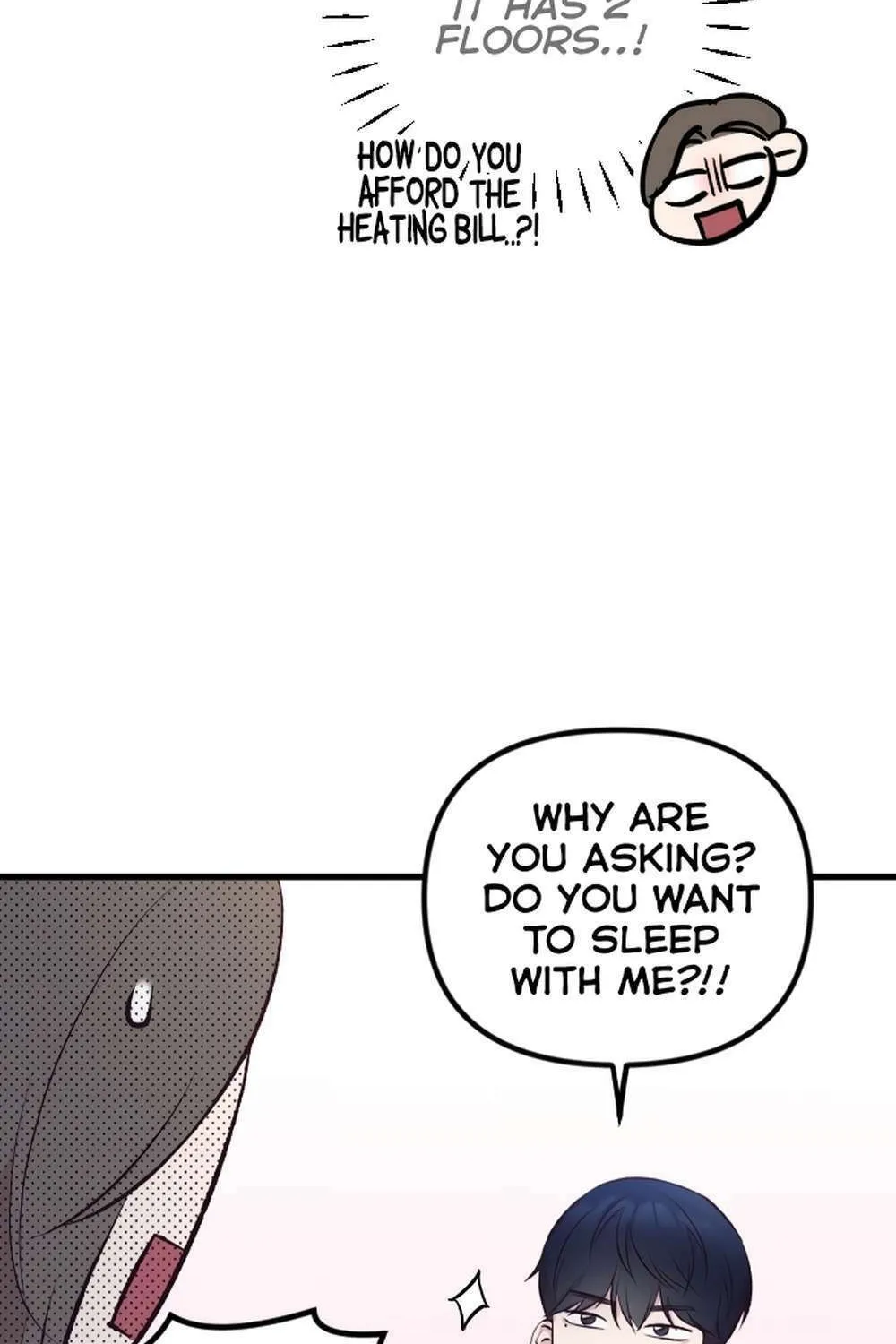 Meet in the Middle Chapter 8 page 29 - 