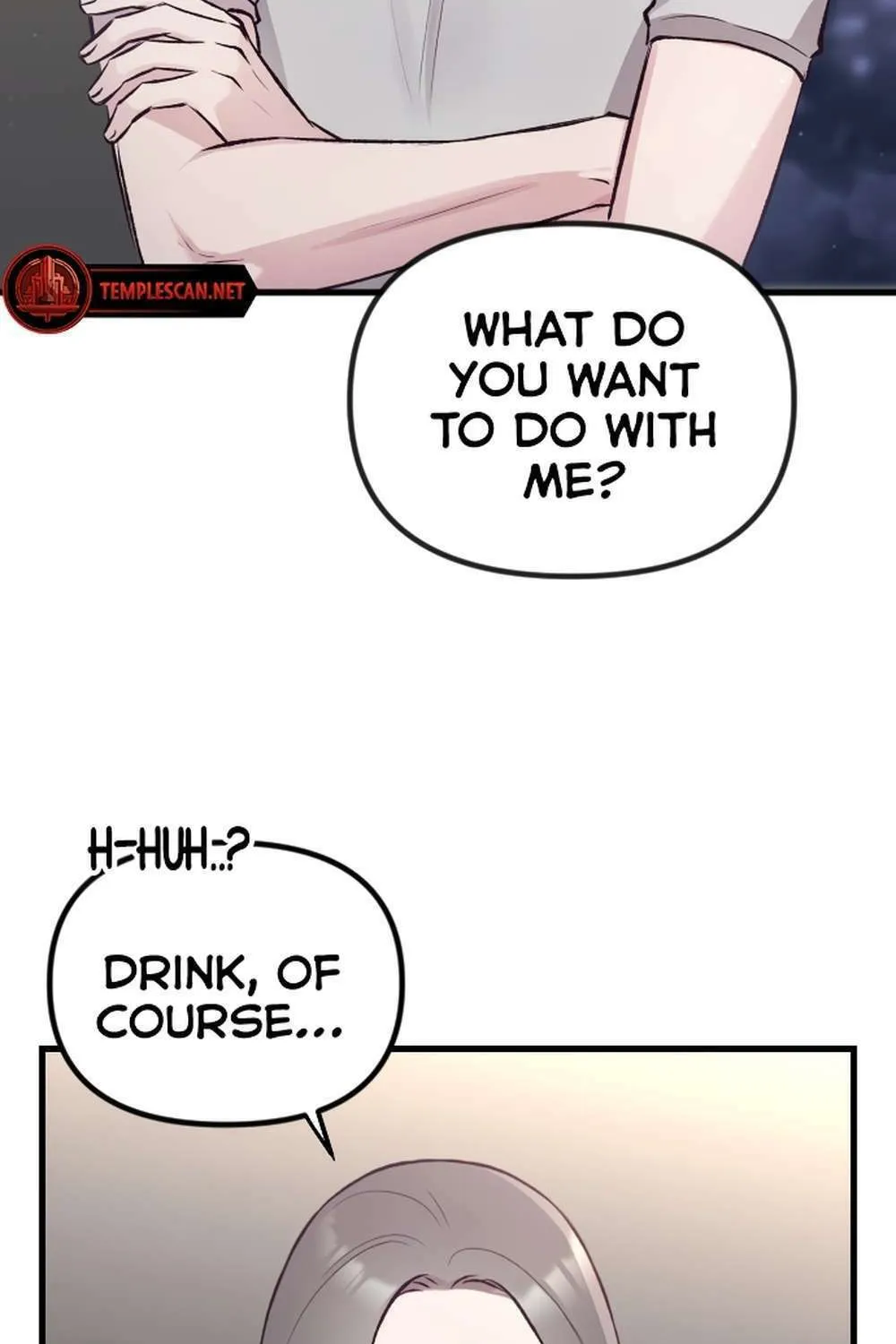 Meet in the Middle Chapter 8 page 35 - 