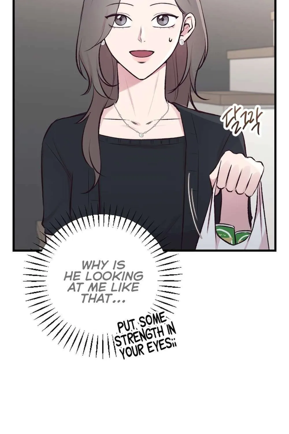 Meet in the Middle Chapter 8 page 36 - 