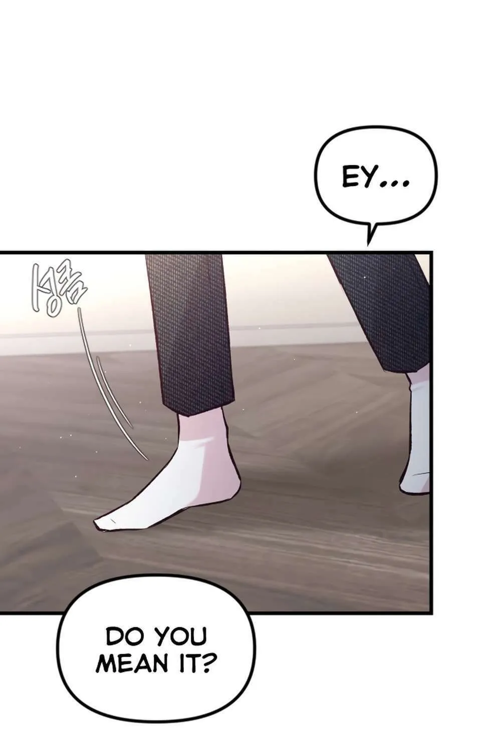 Meet in the Middle Chapter 8 page 37 - 