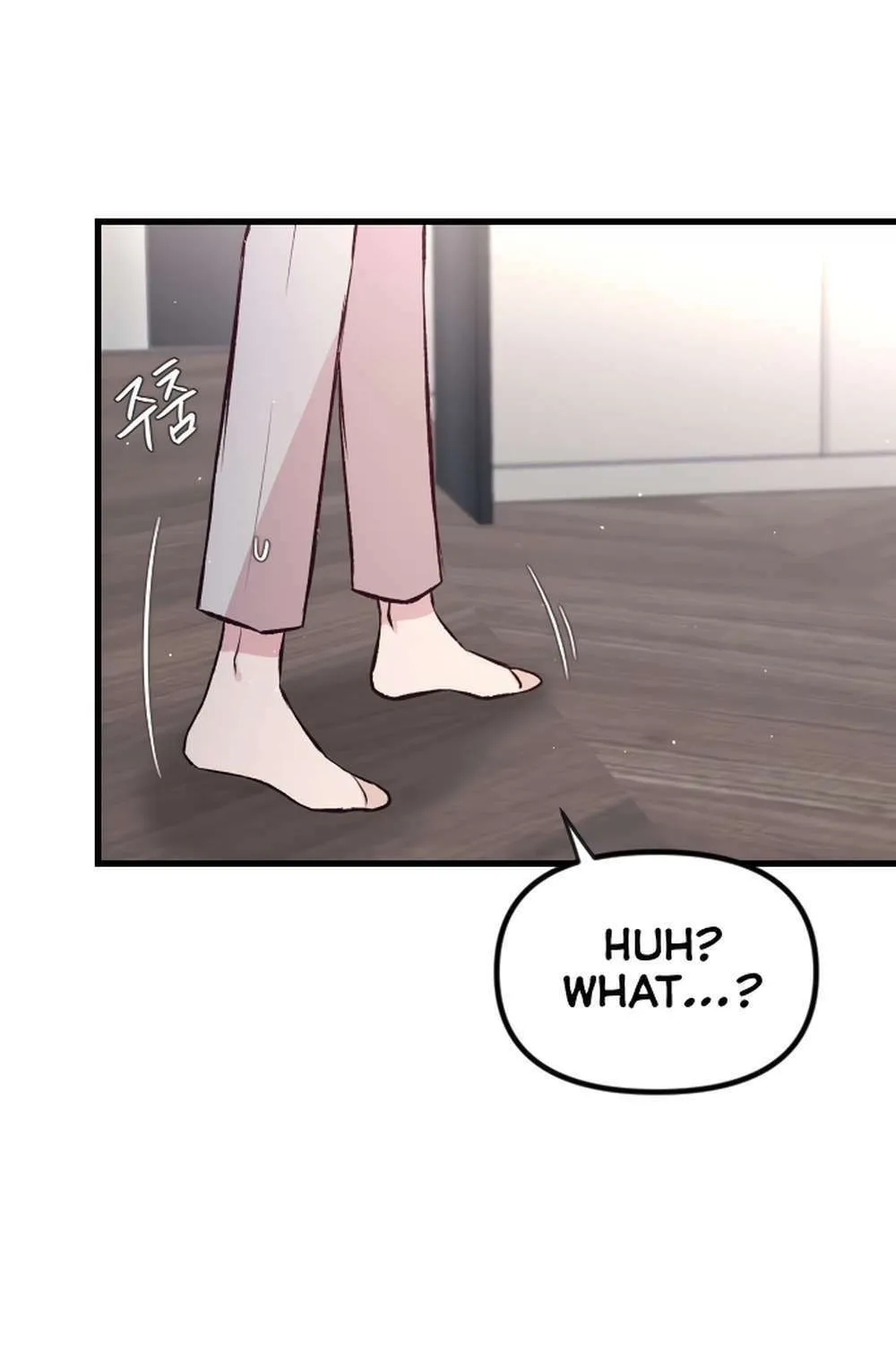 Meet in the Middle Chapter 8 page 38 - 
